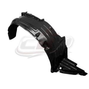 Fender Liner Front Passenger Side Nissan Rogue Hybrid 2017 , NI1249135