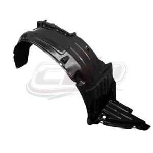Fender Liner Front Passenger Side Nissan Rogue 2014-2019, Ni1249135U