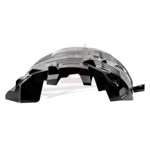 2012-2021 Nissan Nv1500 Fender Liner Front Passenger Side , NI1249143