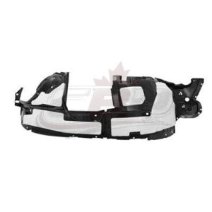 2017–2020 Nissan Rogue Hybrid Fender Liner Front Passenger , NI1249158