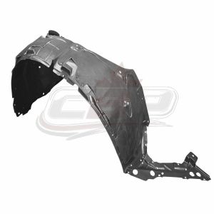 2016-2023 Nissan Maxima Fender Liner Front Passenger Side , NI1249159