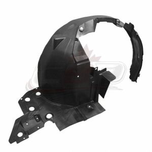 Fender Liner Front Passenger Side Nissan Kicks 2018-2021 Sv/Sr Model , NI1249175