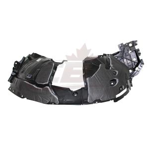 2021-2023 Nissan Rogue Fender Liner Front Passenger Side , NI1249182