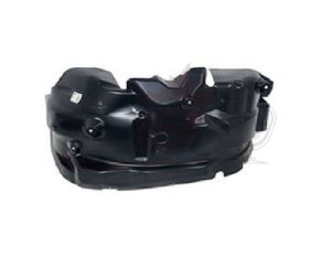 2022-2025 Nissan Frontier Fender Liner Front Passenger Side , NI1249185