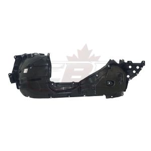 2022-2025 Nissan Pathfinder Fender Liner Front Passenger Side , NI1249186