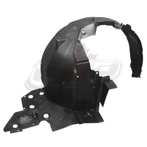 2021-2024 Nissan Kicks Fender Liner Front Passenger Side Sr/Sv , NI1249188