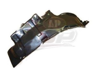 Fender Liner Front Rearward Driver Side Nissan Pathfinder 1996-1999 , NI1250108