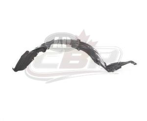 Fender Liner Driver Side Nissan Altima Sedan 2000-2001 , NI1250110