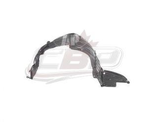 Fender Liner Driver Side Nissan Altima Sedan 2002-2006 , NI1250113