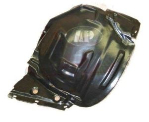Fender Liner Front Forward Driver Side Nissan Pathfinder 1999-2004 , NI1250114