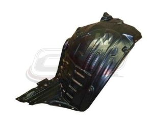 Fender Liner Front Forward Driver Side Nissan 350Z 2003-2005 , NI1250130