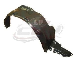 Fender Liner Front Passenger Side Nissan Altima Sedan 1993-1997 , NI1251106