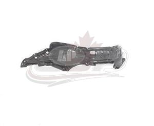 Fender Liner Passenger Side Nissan Altima Sedan 1998-1999 , NI1251109