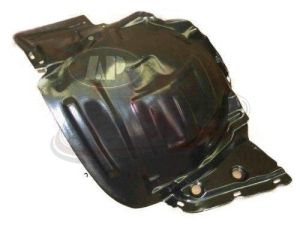 Fender Liner Front Forward Passenger Side Nissan Pathfinder 1999-2004 , NI1251114