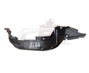 Fender Liner Passenger Side Nissan Maxima 2004-2008 , NI1251115