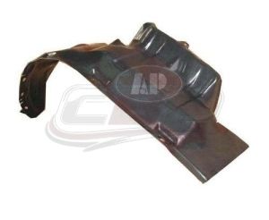 Fender Liner Front Passenger Side Nissan Pathfinder 1999-2004 (Rear Section) , NI1251116