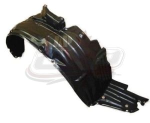 Fender Liner Front Passenger Side Nissan Quest 2004-2009 , NI1251117