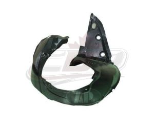 Fender Liner Passenger Side Nissan Altima Sedan 2007-2012 , NI1251135