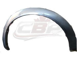 2017-2024 Nissan Armada Wheel Arch Trim Front Driver Side , NI1268102