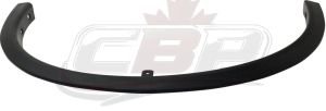 Wheel Arch Trim Front Driver Side Nissan Rogue Hybrid 2017-2019 Capa , NI1290101C