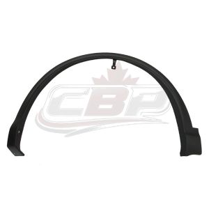 2017-2023 Nissan Qashqai Wheel Arch Trim Front Driver Side , NI1290103U