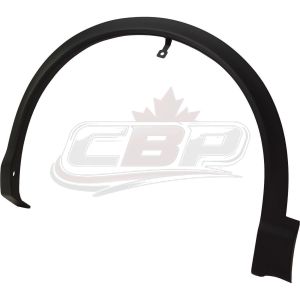 2017-2023 Nissan Rogue Sport Wheel Arch Trim Front Driver Side , NI1290103