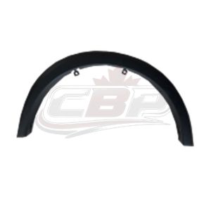 Wheel Arch Trim Front Driver Side Nissan Kicks 2018-2020, Ni1290104U