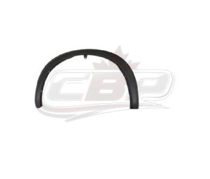 2022-2025 Nissan Pathfinder Wheel Arch Trim Front Driver Side , NI1290109