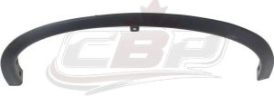 Wheel Arch Trim Front Passenger Side Nissan Rogue Hybrid 2017-2019 Capa , NI1291101C