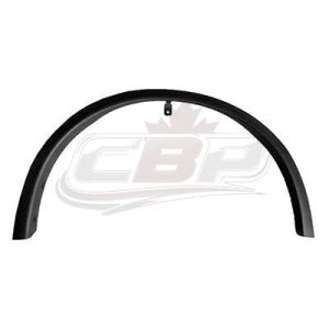 Wheel Arch Trim Front Passenger Side Nissan Rogue Hybrid 2017-2019 , NI1291101