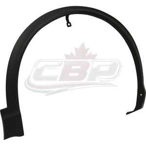 2017-2023 Nissan Rogue Sport Wheel Arch Trim Front Passenger Side , NI1291103