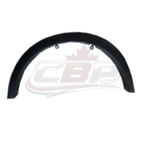 Wheel Arch Trim Front Passenger Side Nissan Kicks 2018-2020, Ni1291104U
