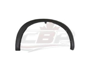 2022-2025 Nissan Pathfinder Wheel Arch Trim Front Passenger Side , NI1291109