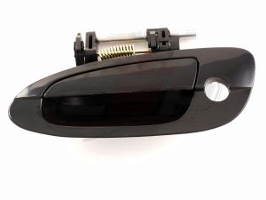 Door Handle Front Outer Driver Side Nissan Altima Sedan 2002-2006 Ptm , NI1310123