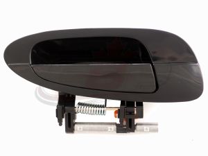 Door Handle Front Outer Passenger Side Nissan Altima Sedan 2002-2006 Ptm , NI1311123