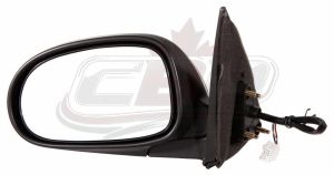 Mirror Driver Side Nissan Maxima 2000-2003 Power , NI1320121