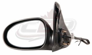 Mirror Driver Side Nissan Sentra 2000-2003 Power Heated , NI1320127