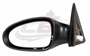 Mirror Driver Side Nissan Altima Sedan 2002-2004 Power Heated , NI1320141