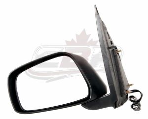 Mirror Driver Side Nissan Xterra 2005-2015 Power Xe , NI1320153