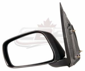 Mirror Driver Side Nissan Xterra 2005-2015 Manual , NI1320154
