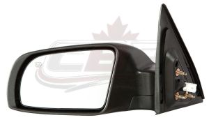 Mirror Driver Side Nissan Altima Hybrid 2007-2011 Power Heated Signal 3.5L , NI1320164