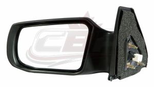Mirror Driver Side Nissan Altima Coupe 2008-2013 Power 2.5L , NI1320186