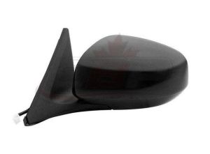 Mirror Driver Side Nissan 370Z 2009-2019 Power , NI1320212