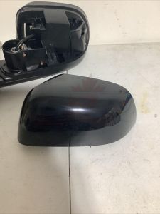 Mirror Driver Side Nissan Leaf 2011-2012 Power Heated Ptm , NI1320228