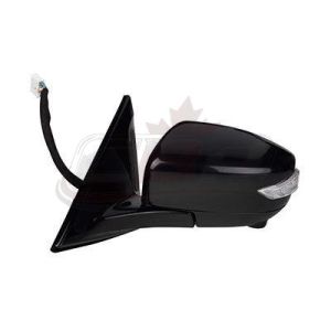 2016-2023 Nissan Maxima Mirror Driver Side Power Htd/Around , NI1320259