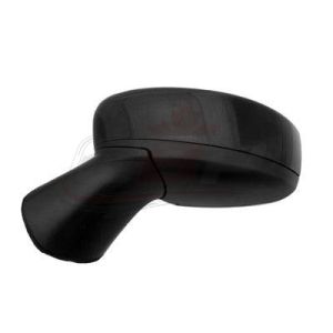 Mirror Driver Side Nissan Versa Hatchback 2015-2019 Power Manual Folding S/S Plus/Sl/Sv Ptm , NI1320264
