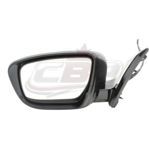 2017-2023 Nissan Murano Mirror Driver Side Power Without , NI1320284
