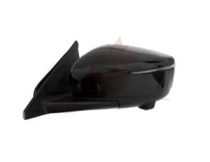 2018-2024 Nissan Kicks Mirror Driver Side Power Ptm With , NI1320298