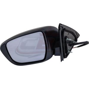 Mirror Driver Side Nissan Pathfinder 2018-2020 Power Ptm, NI1320318