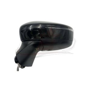 2020-2025 Nissan Versa Sedan Mirror Driver Side Power , NI1320323